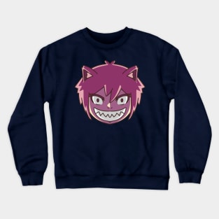 Beast Kid Crewneck Sweatshirt